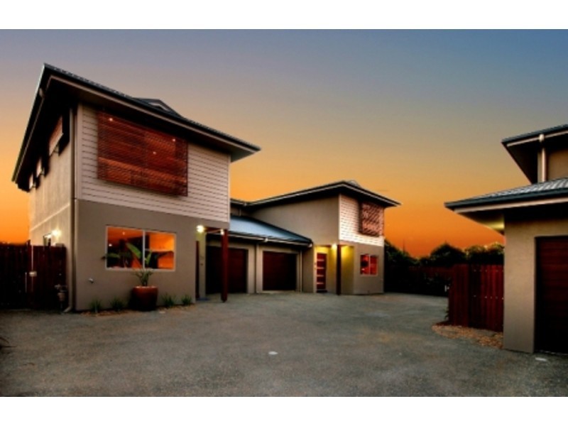 4/59 Edward Street, Berserker QLD 4701